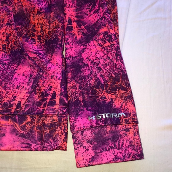 Under Armour Storm Sweatshirt - Picture 3 of 4